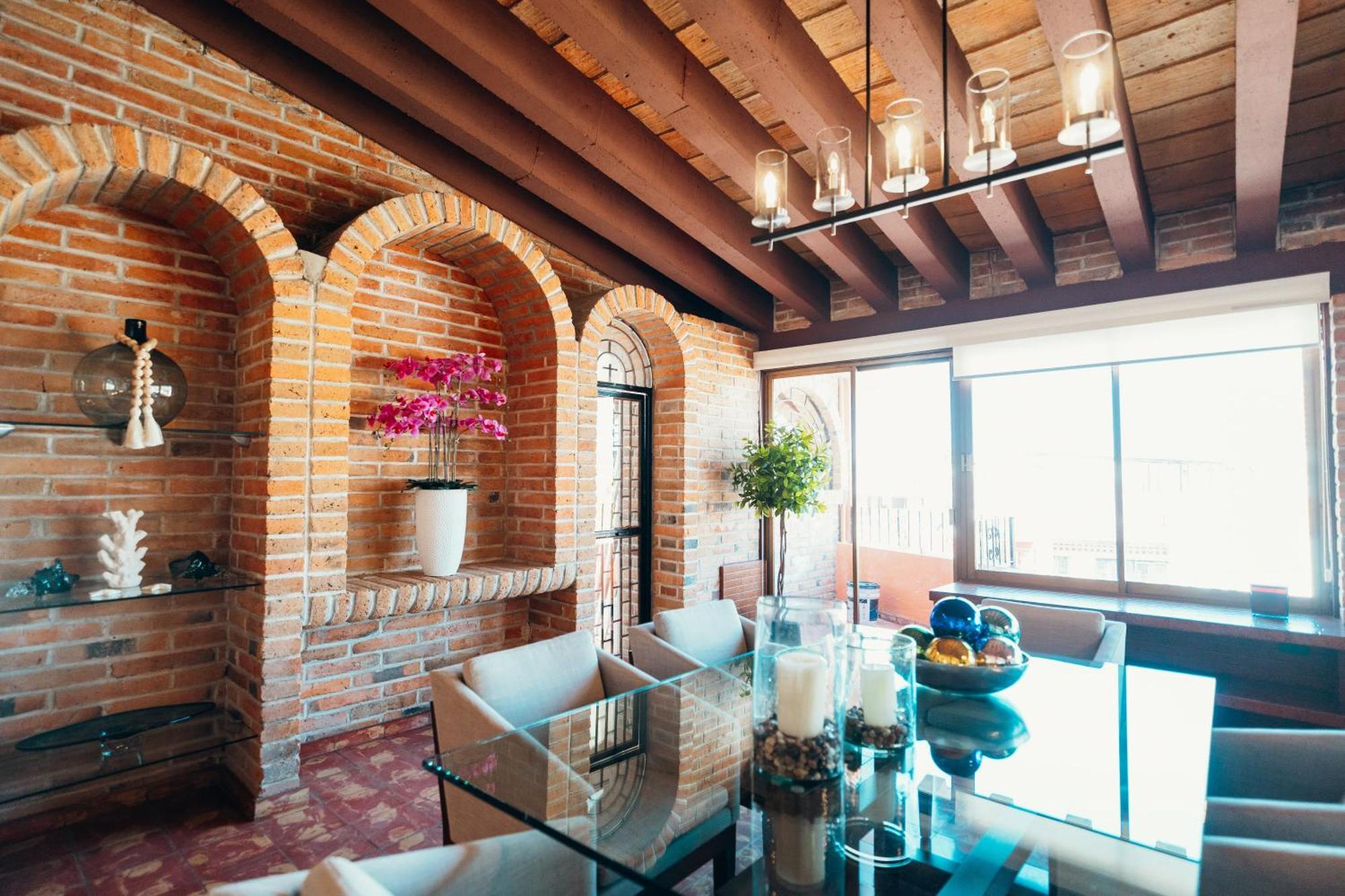 Boutique Hotel & Suites Hacienda Lord Twigg Puerto Vallarta Exteriör bild