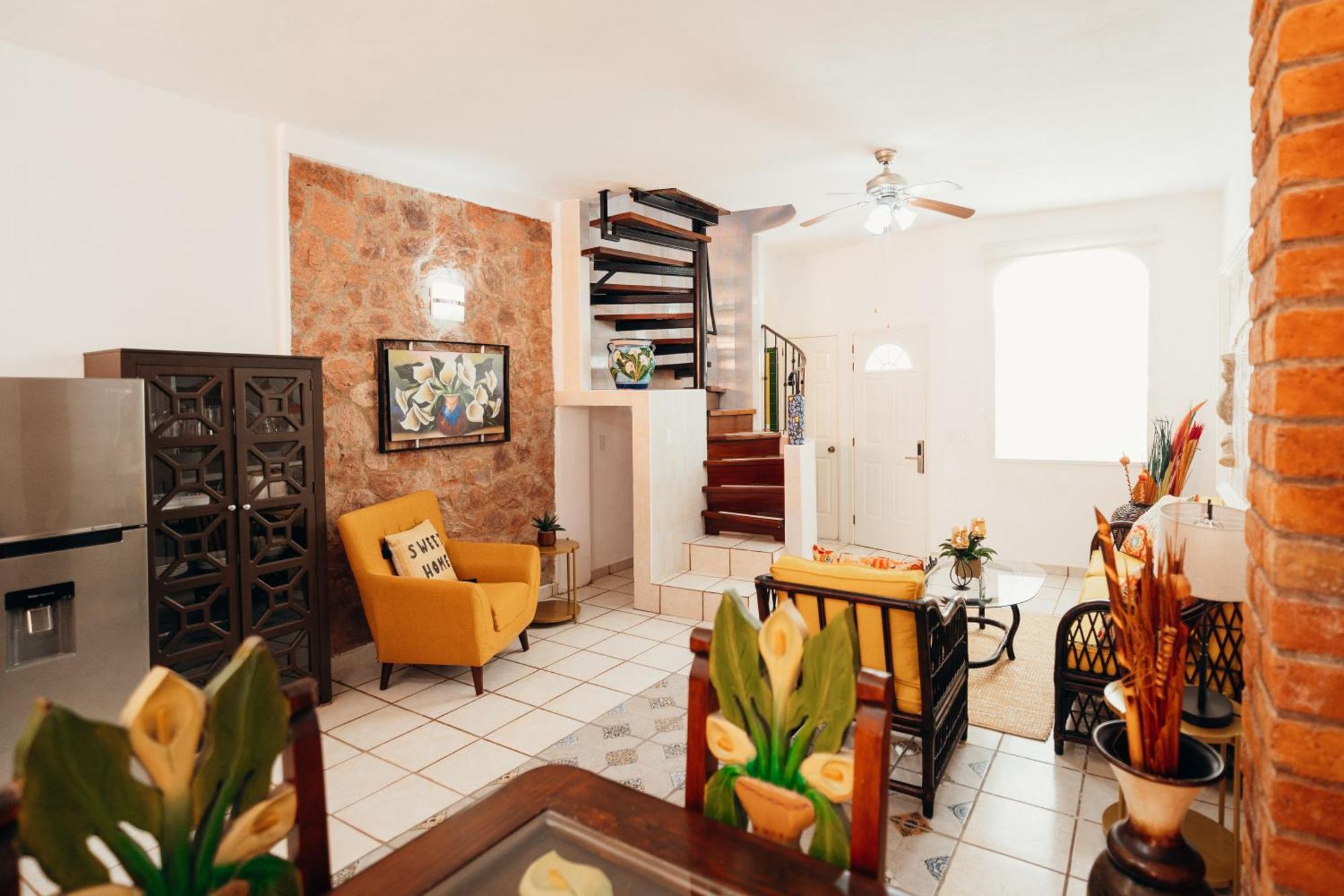 Boutique Hotel & Suites Hacienda Lord Twigg Puerto Vallarta Exteriör bild